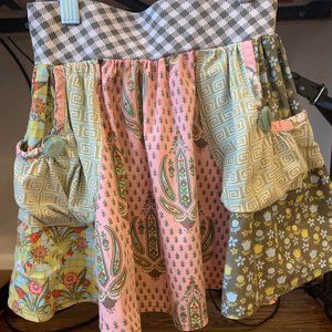 Matilda Jane Skirt - Size 4